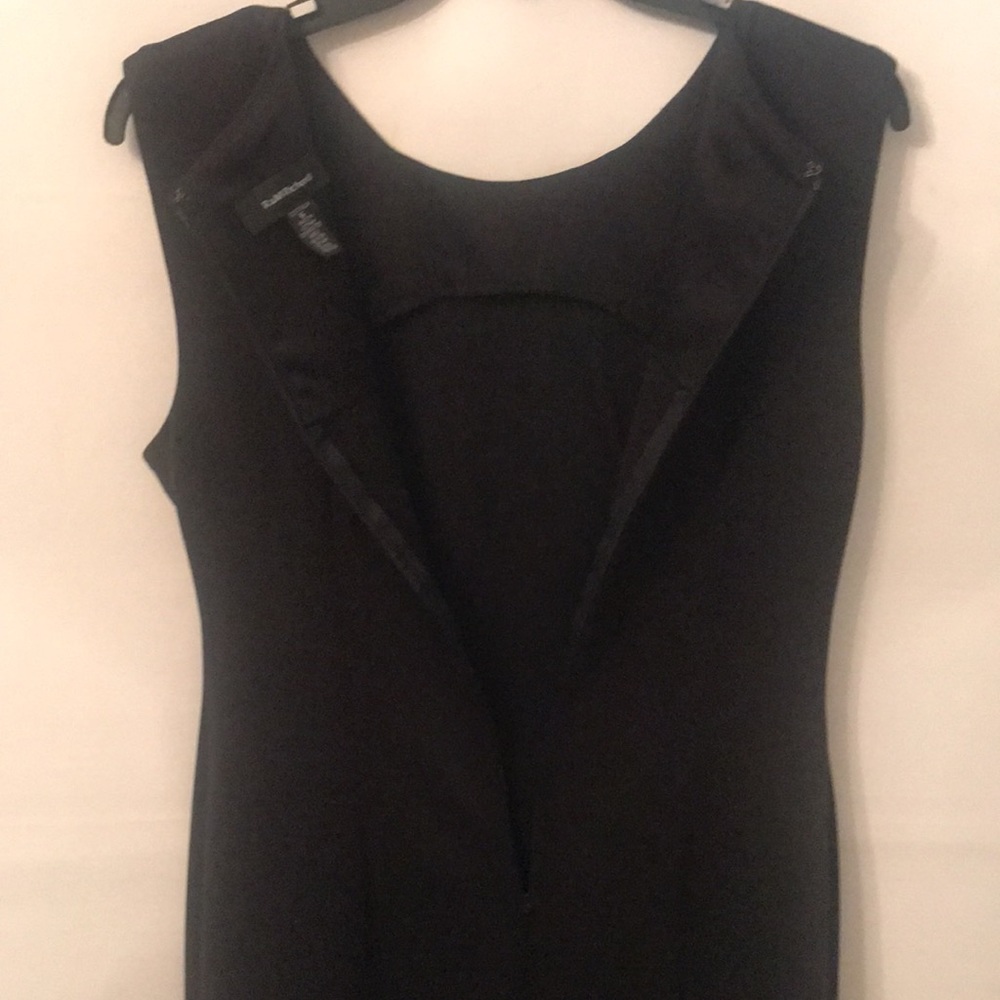 R&M RICHARDS DRESS 👗 SIZE 6 - Picture 6 of 13